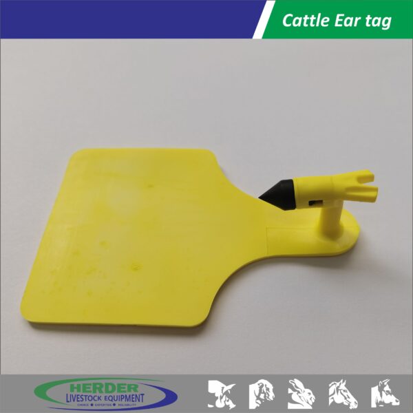 Cattle Ear Tags - 图片 2