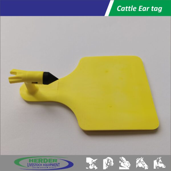 Cattle Ear Tags - 图片 5