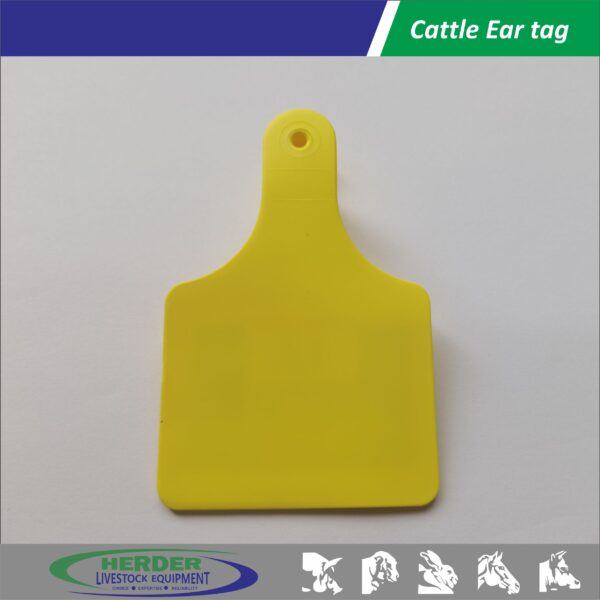 Cattle Ear Tags - 图片 6