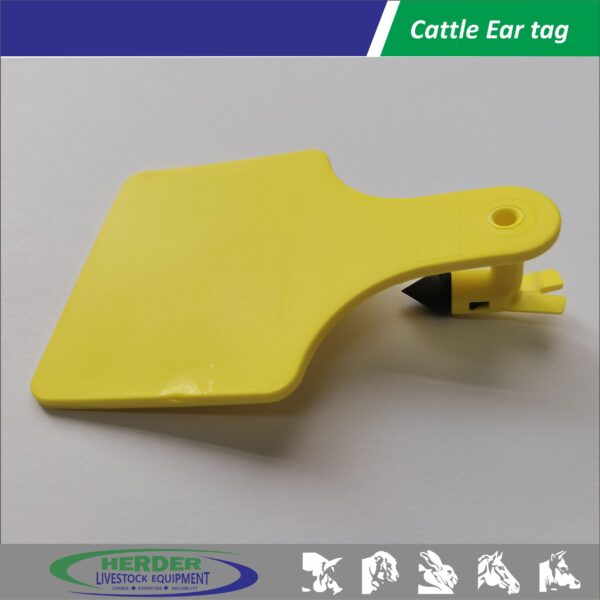 Cattle Ear Tags - 图片 8