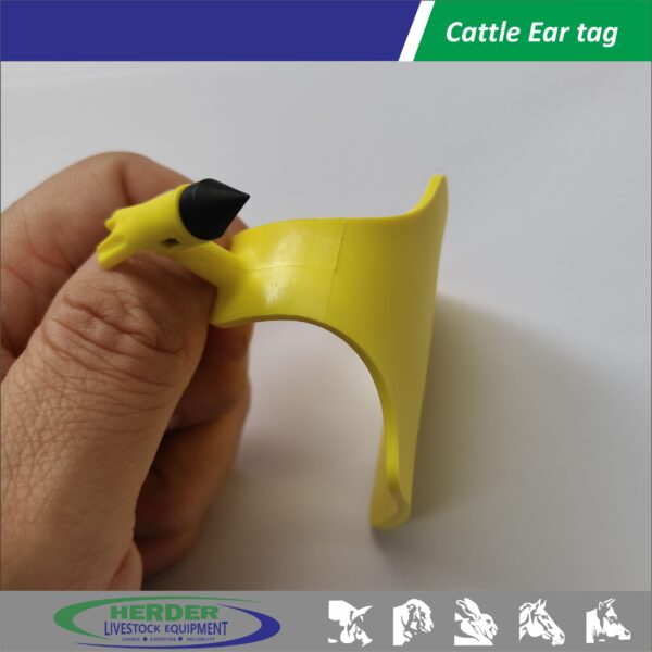 Cattle Ear Tags - 图片 9