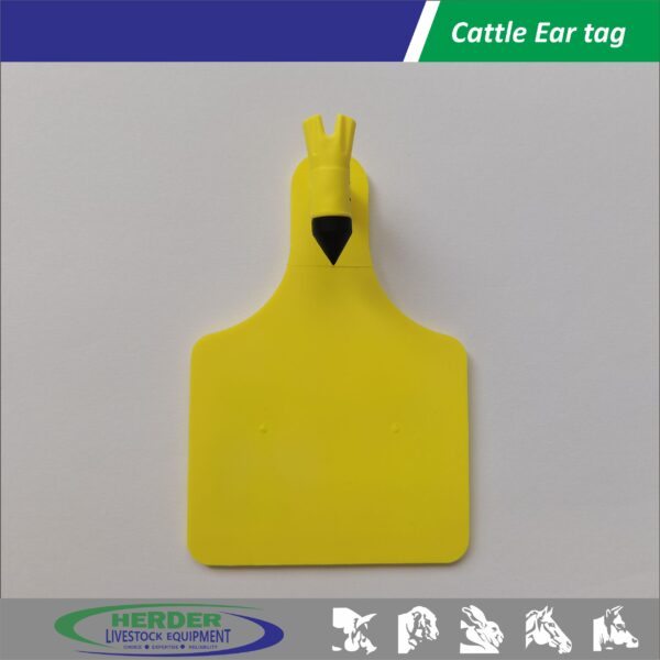 Cattle Ear Tags - 图片 10