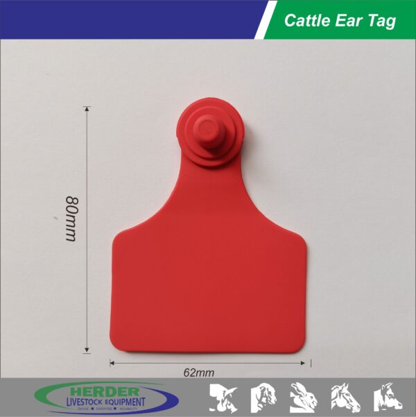 Cattle Ear Tags