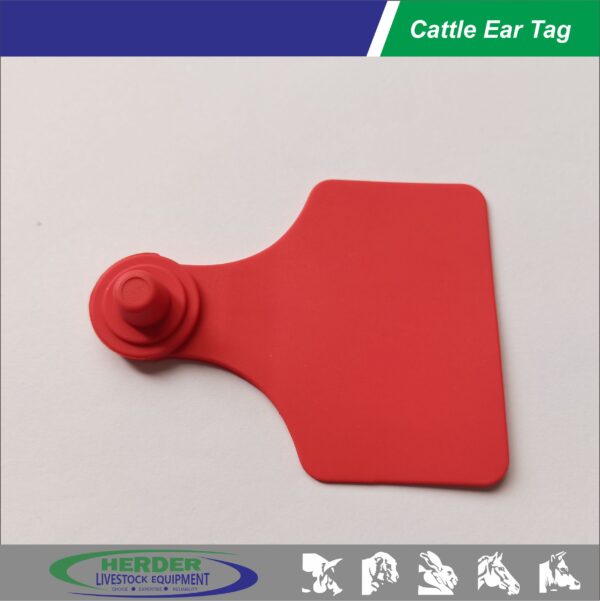 Cattle Ear Tags - 图片 2