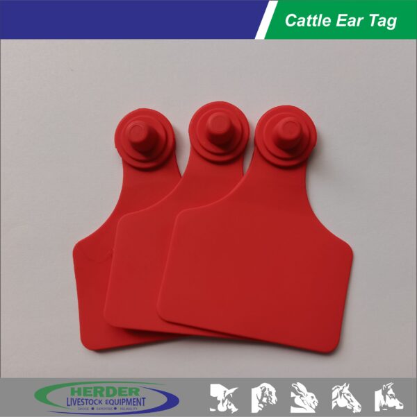 Cattle Ear Tags - 图片 6