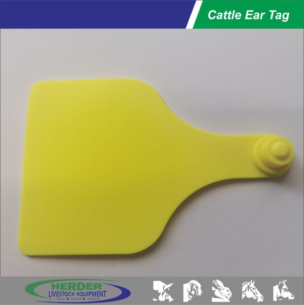 Cattle Ear Tags - 图片 2