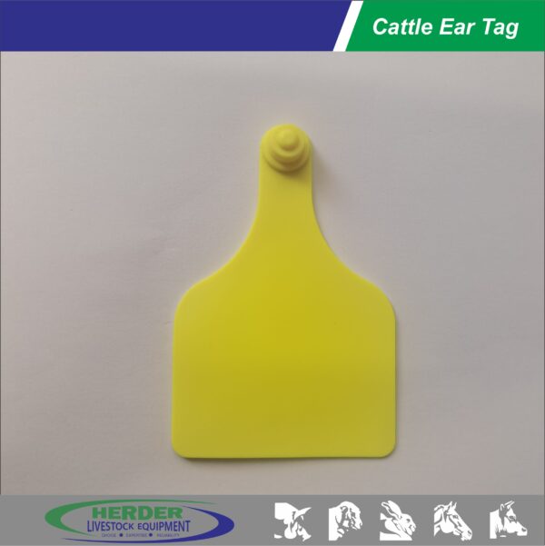 Cattle Ear Tags - 图片 3