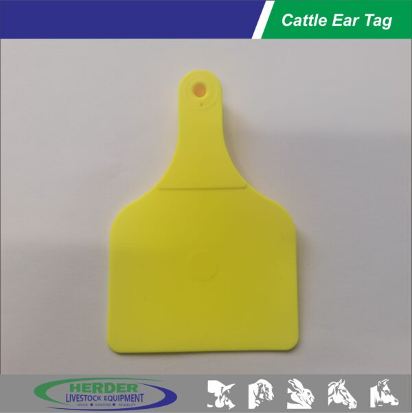 Cattle Ear Tags - 图片 5