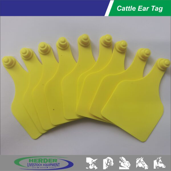 Cattle Ear Tags - 图片 6