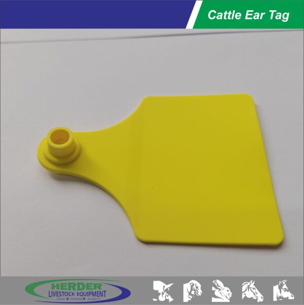 Cattle Ear Tags - 图片 3