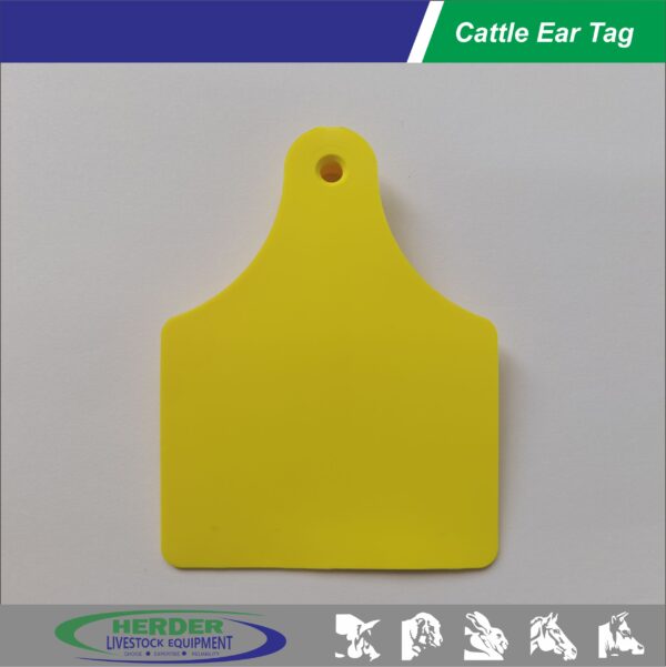 Cattle Ear Tags - 图片 4