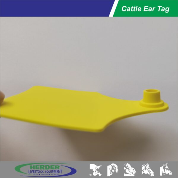 Cattle Ear Tags - 图片 5