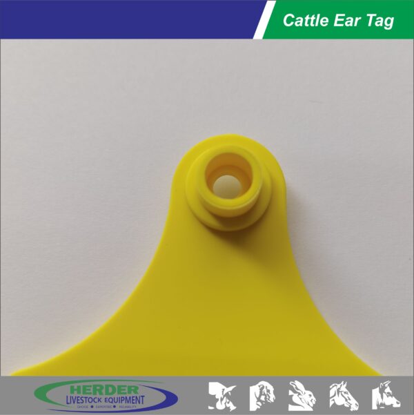 Cattle Ear Tags - 图片 6