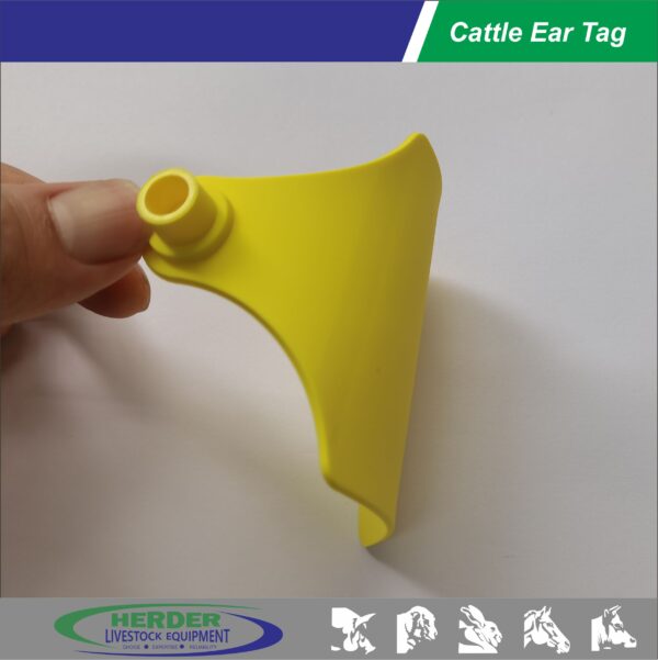 Cattle Ear Tags - 图片 7