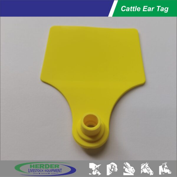 Cattle Ear Tags - 图片 8