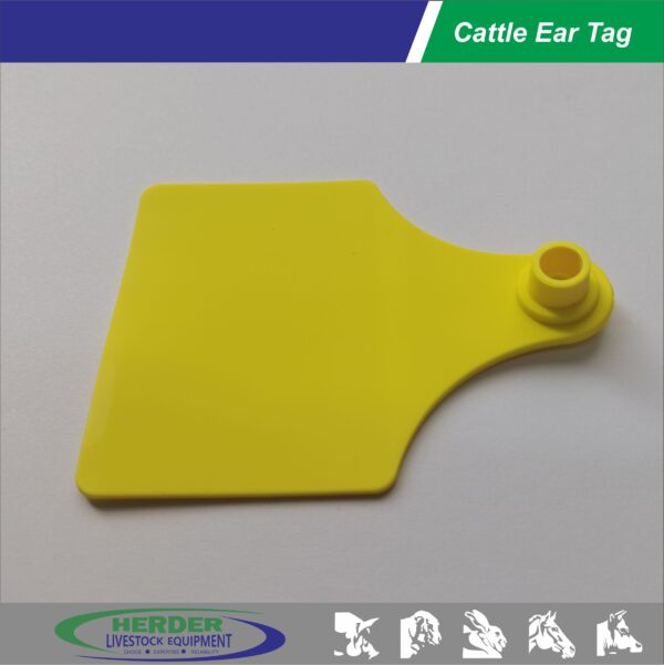 Cattle Ear Tags - 图片 9