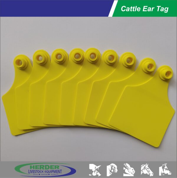 Cattle Ear Tags - 图片 10