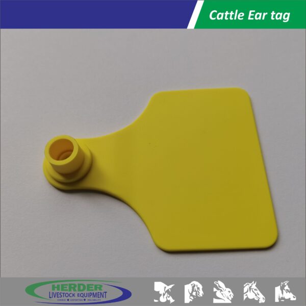 Cattle Ear Tags - 图片 3