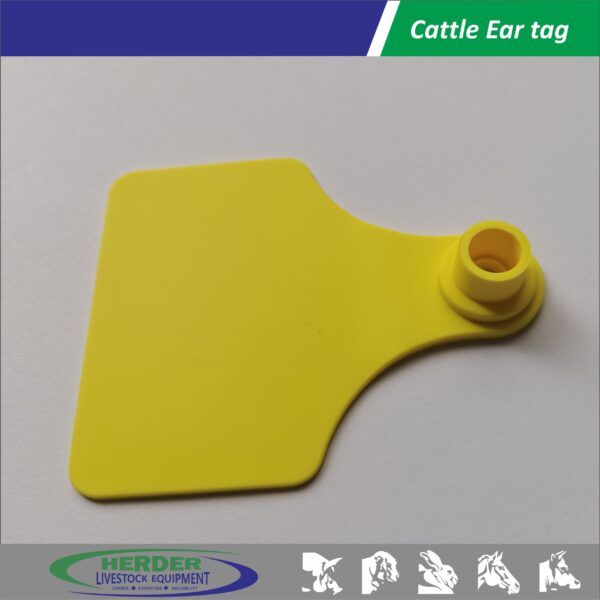 Cattle Ear Tags - 图片 4