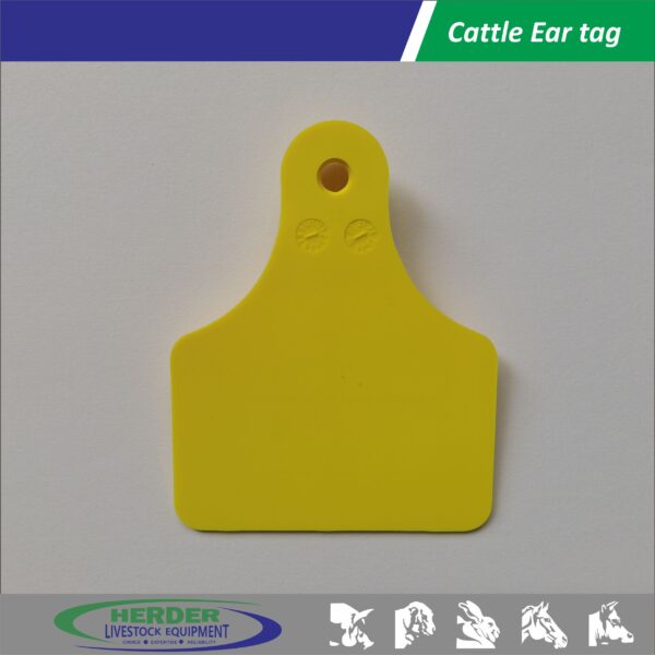 Cattle Ear Tags - 图片 5