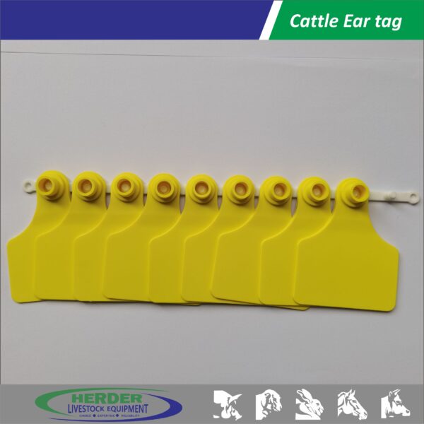 Cattle Ear Tags - 图片 9