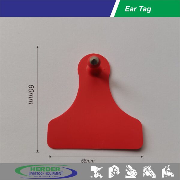 Cattle Ear Tags