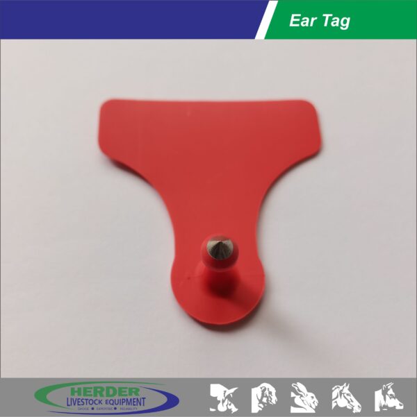 Cattle Ear Tags - 图片 2