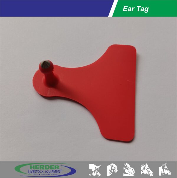 Cattle Ear Tags - 图片 3