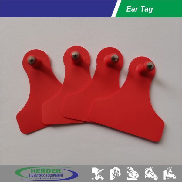 Cattle Ear Tags - 图片 4