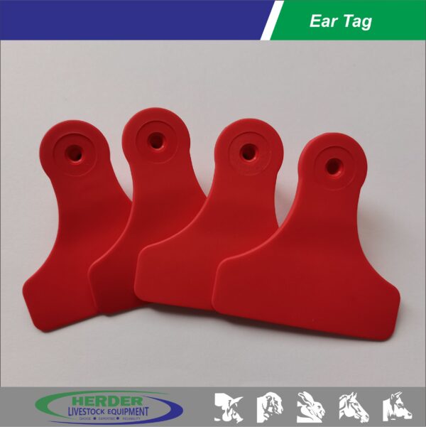 Cattle Ear Tags - 图片 5