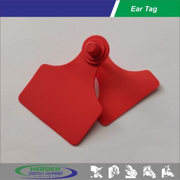 Cattle Ear Tags - 图片 6