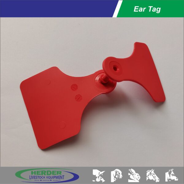 Cattle Ear Tags - 图片 7